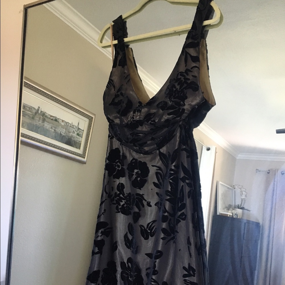 Cocktail dress