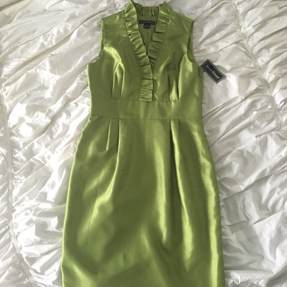 Jessica Howard cocktail dress