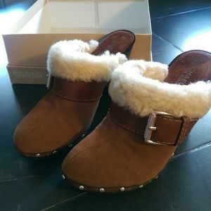 Michael Kors woman's shoes