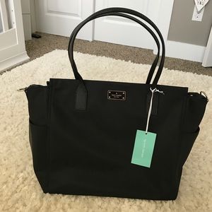 Kate Spade Blake Avenue Taden Baby Bag