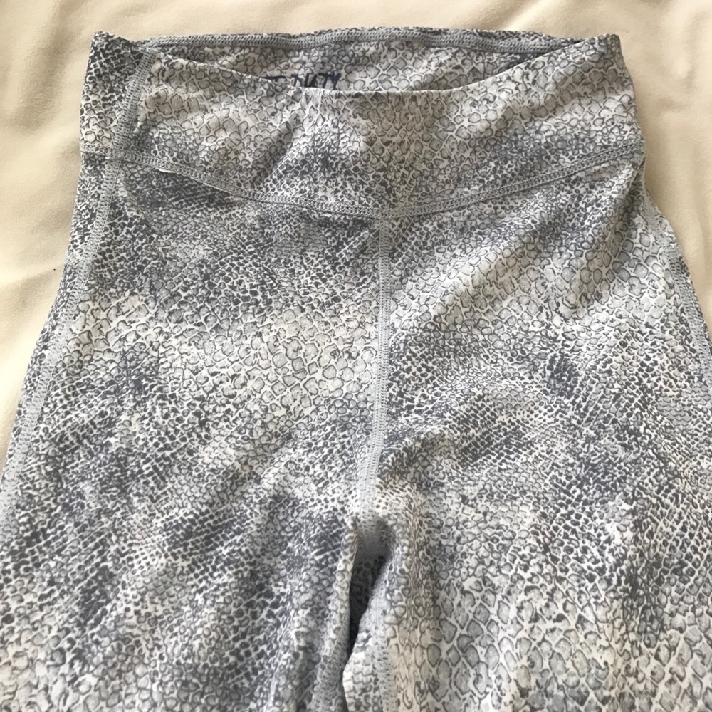 Joe's brand yoga/athletic pants