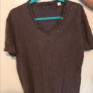 Men's casual shirt.