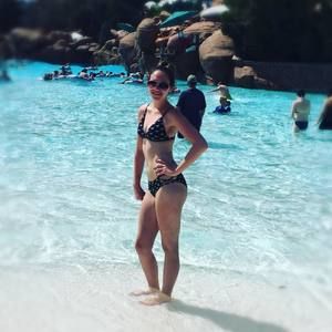 Meet your Posher, Sam