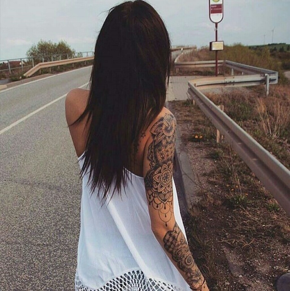 Meet your Posher, Krista - Picture 1 of 1