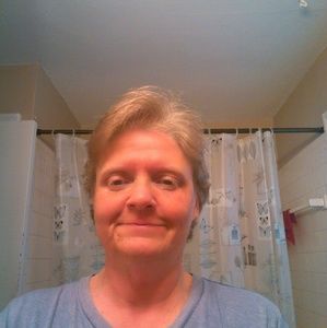Meet your Posher, Tracy