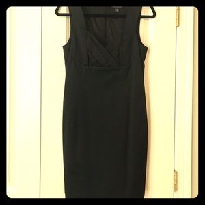 Perfect little black dress