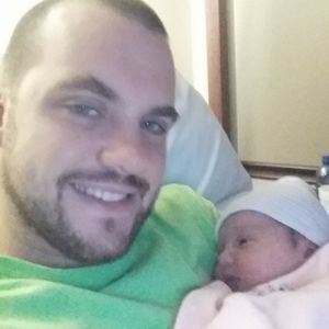 Meet your Posher, Kyle