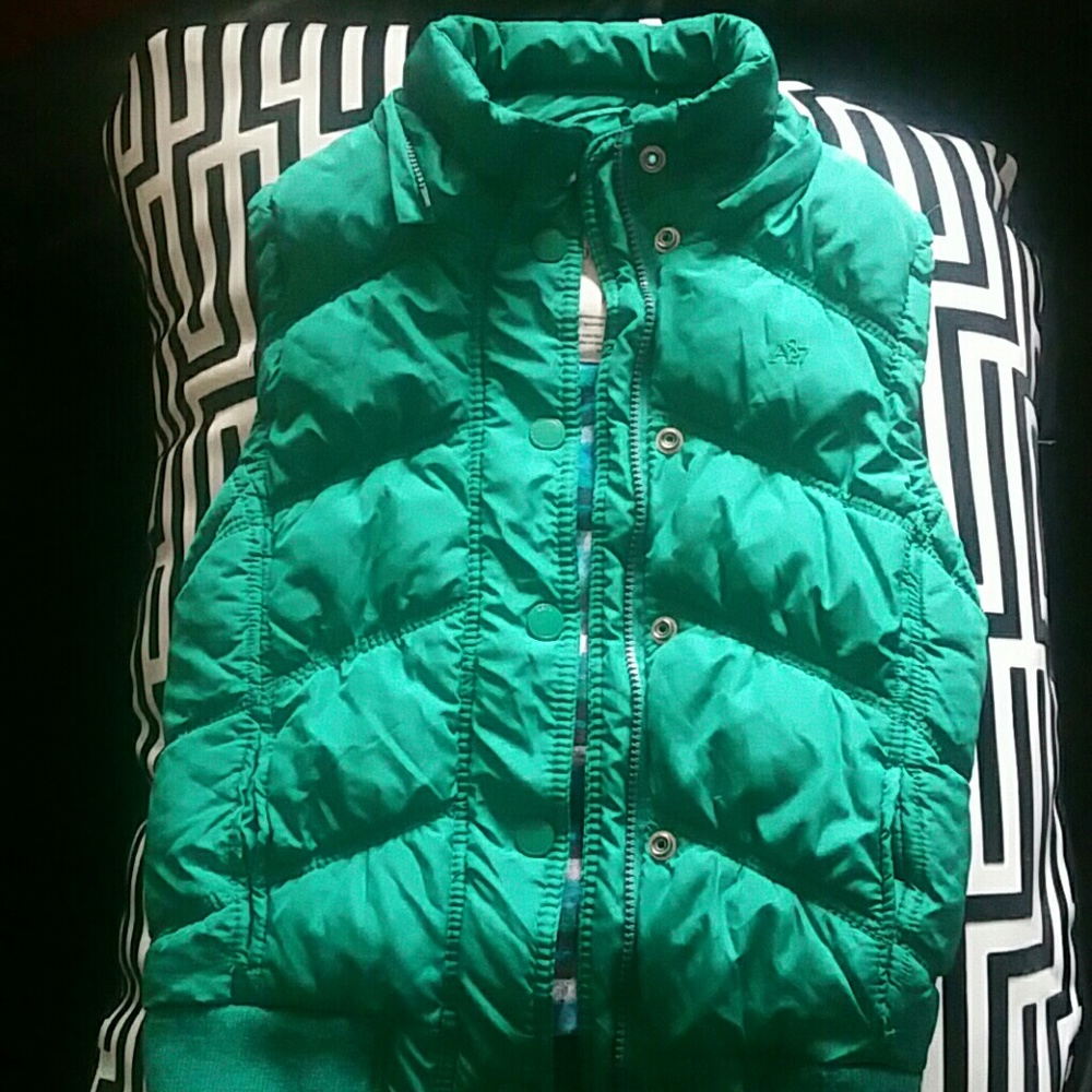 Vest