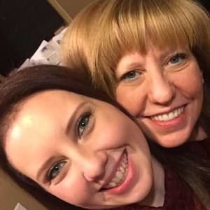 Meet your Posher, Denise