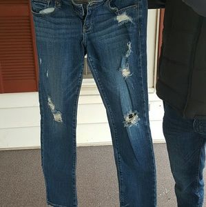 Abercrombie Jeans