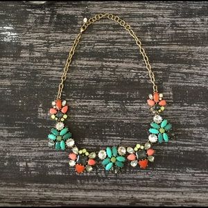 Stella and Dot Elodie necklace