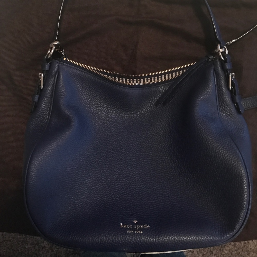 Gently used Kate Spade purse