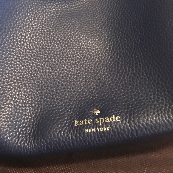 Gently used Kate Spade purse - Picture 3 of 3