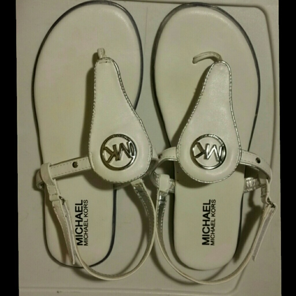Michael Kors sandals