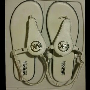 Michael Kors sandals