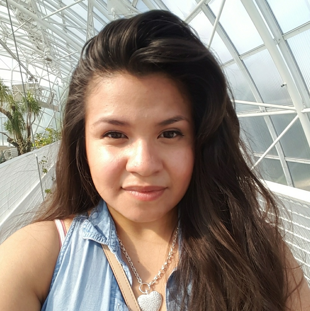 Meet your Posher, Maida