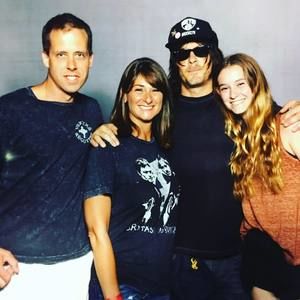 Meet your Posher, Christine