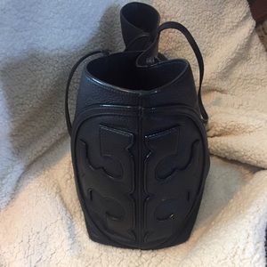 Tory Burch All-T East West Tote