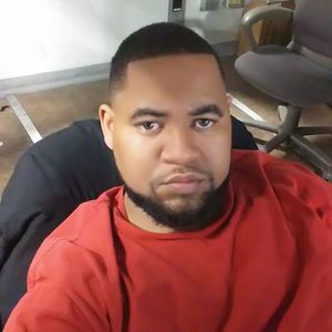 Meet your Posher, Cedric