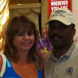 Meet your Posher, Jane