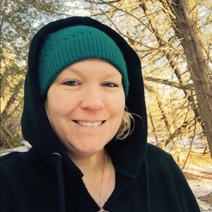 Meet your Posher, Stefanie