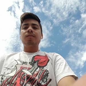 Meet your Posher, Antonio