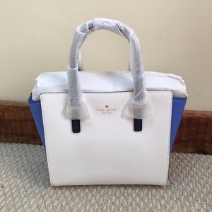 Kate Spade Cedar Street Small Hayden purse