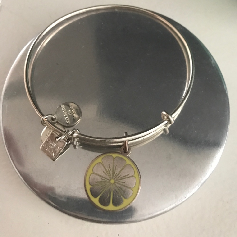 Alex and Ani bracelet