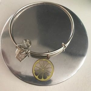 Alex and Ani bracelet
