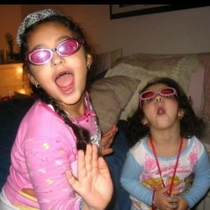 Meet your Posher, Diana