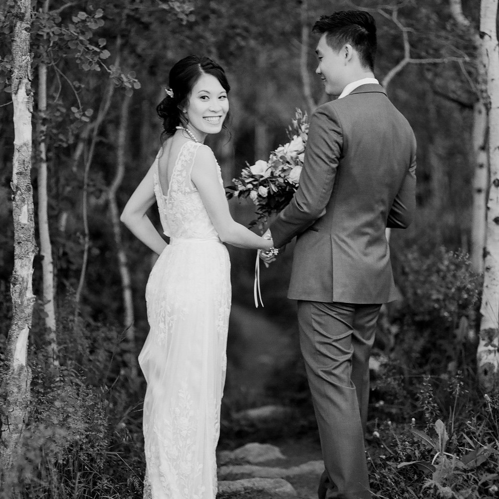 Meet your Posher, Kaitlyn