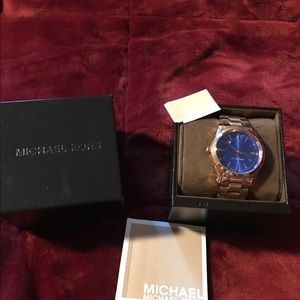 Michael Kors Watch