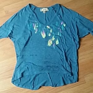 Decree size Large shirt