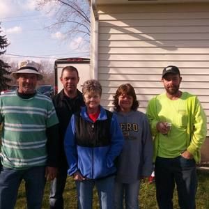 Meet your Posher, Kathy