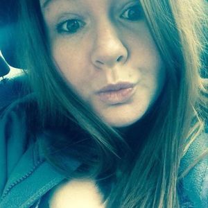 Meet your Posher, Brittany