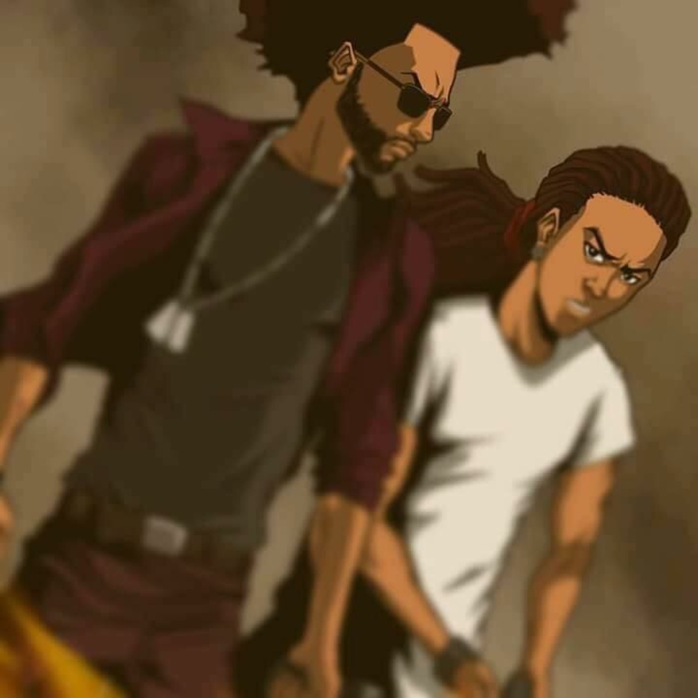 Meet your Posher, Michael