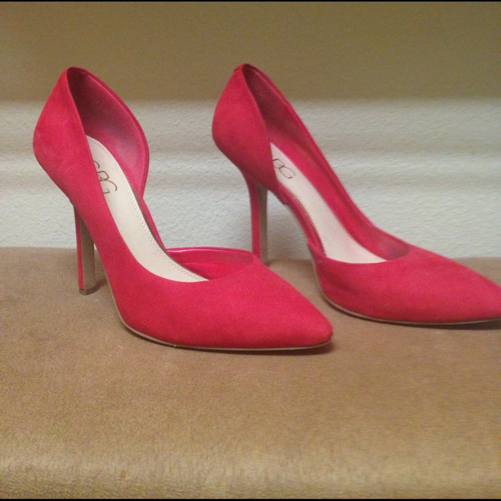 Bcbg shoes