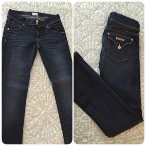 Hudson Jeans like new