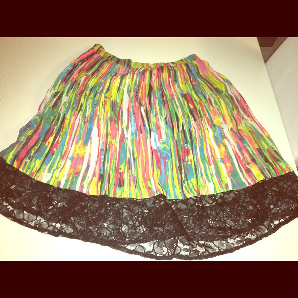 Prabal gurung for target skirt