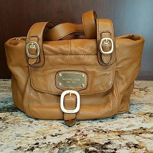 Authentic Michael Kors Bag