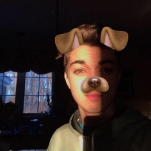 Meet your Posher, Riley