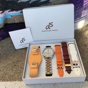 Convertible Watch Set