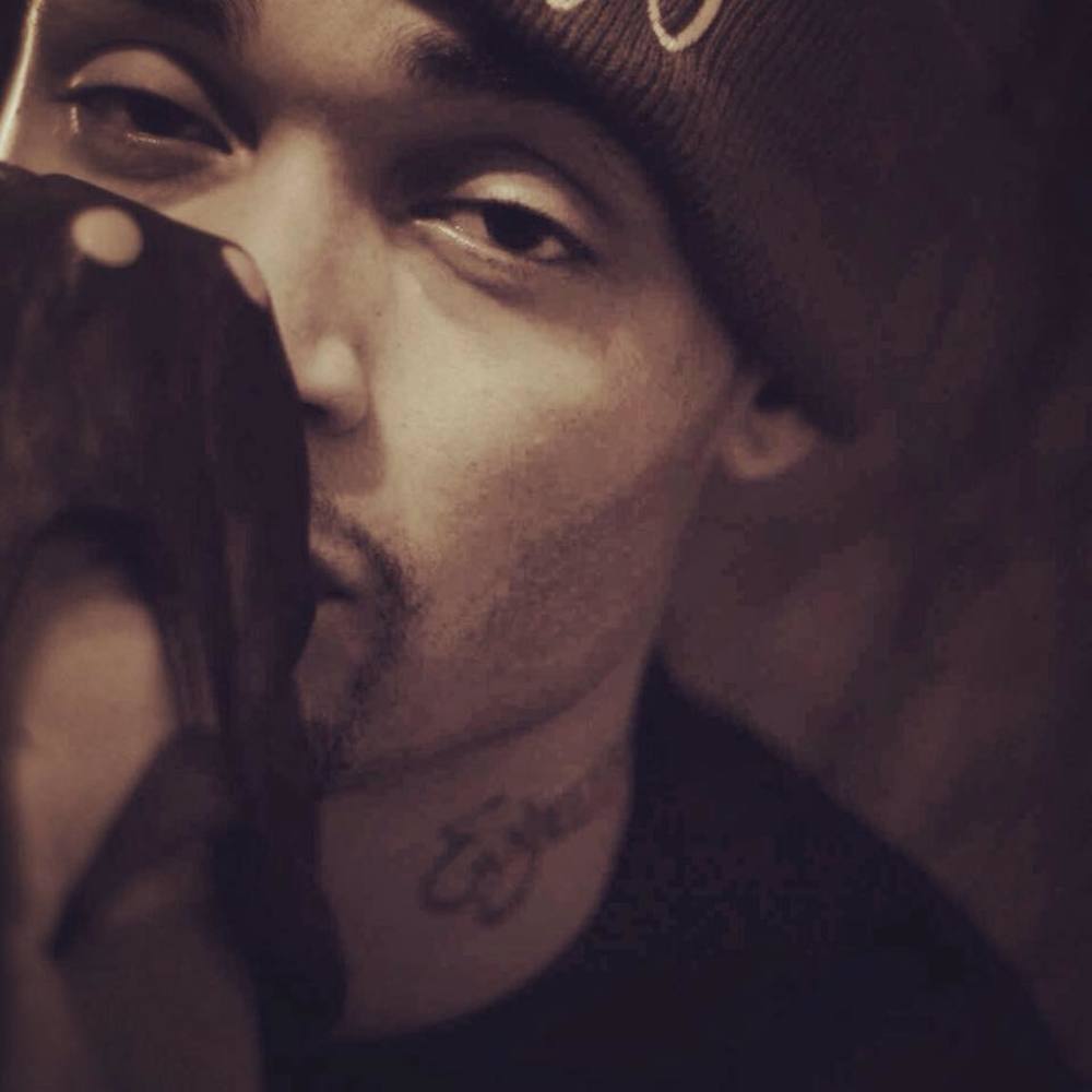 Meet your Posher, Nathan