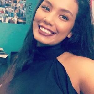 Meet your Posher, Marilyn