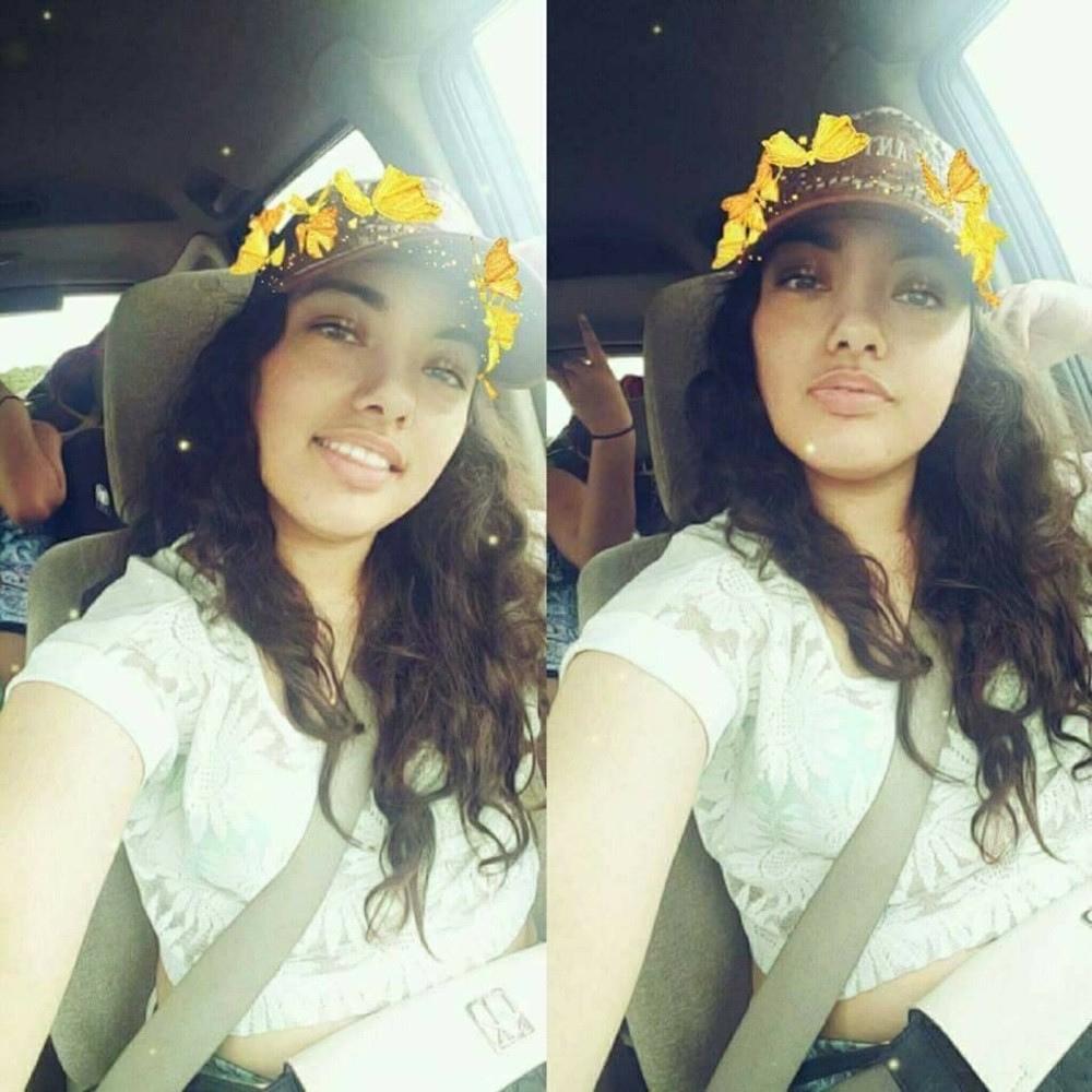 Meet your Posher, Juanita