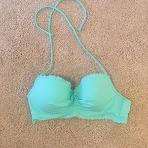 Victoria's Secret "The Getaway Halter"