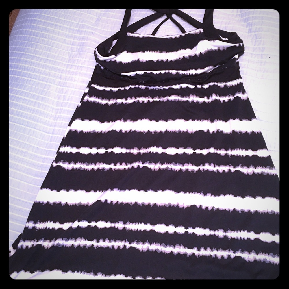 Soybu dress