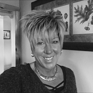 Meet your Posher, Jayne