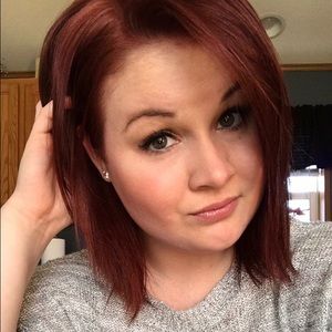 Meet your Posher, Brittney