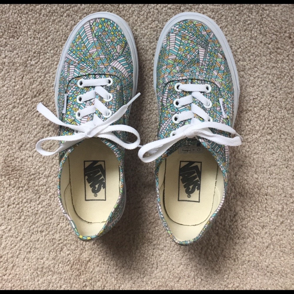 Classic Vans